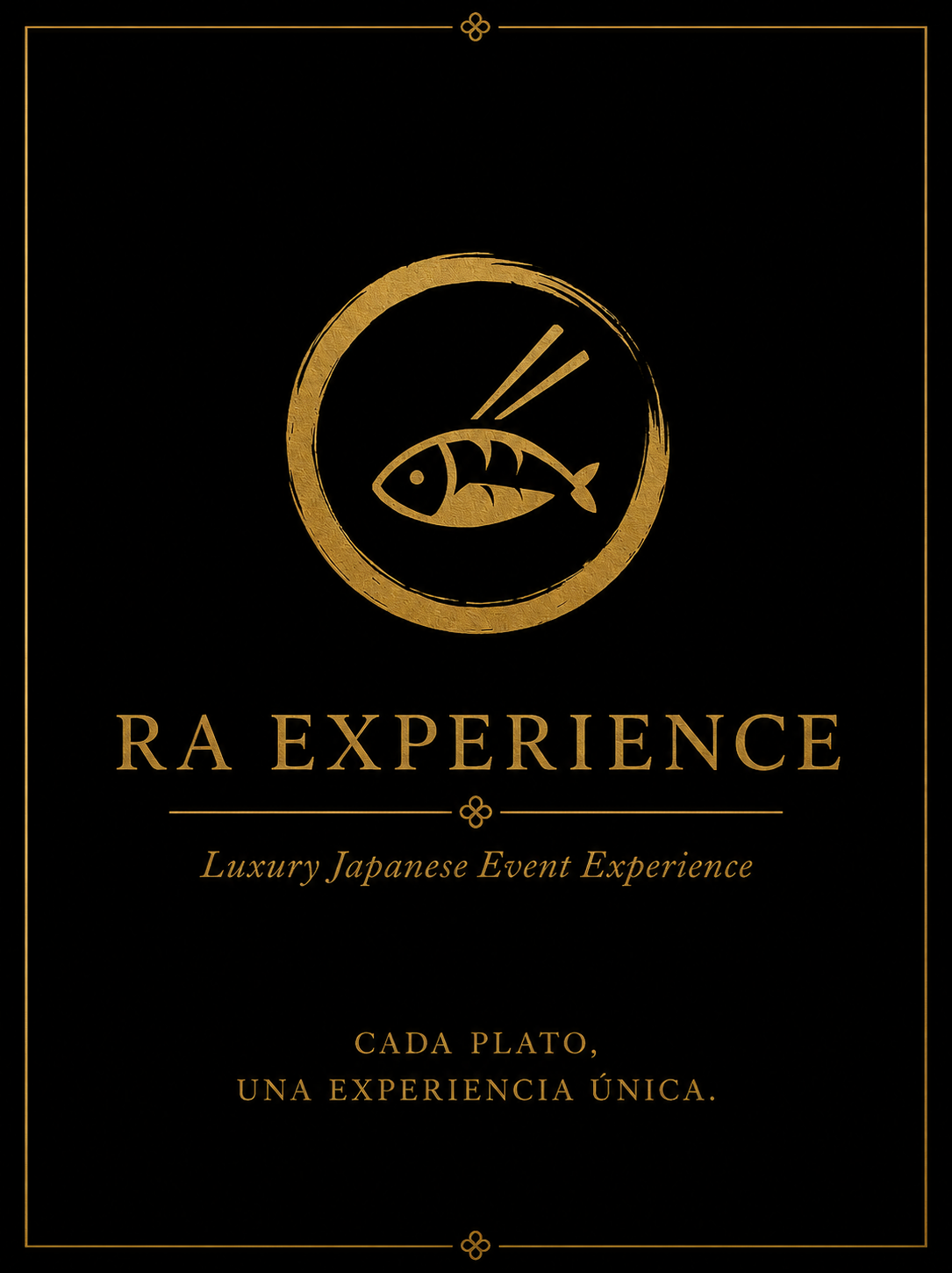RA Experience